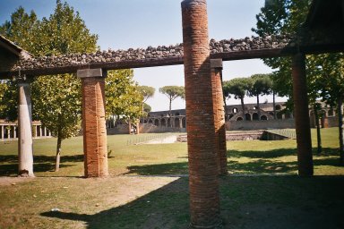 Pompeji 2