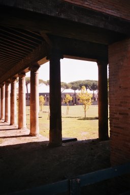 Pompeji 3