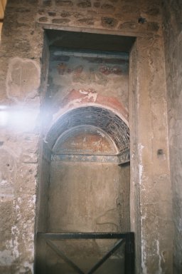 Mosaik Pompeji